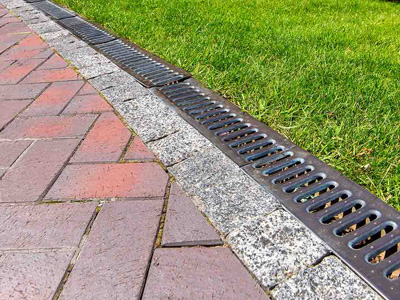 Drainage Solutions