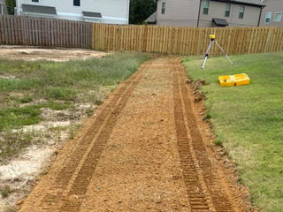 Landscape Design Tips, Columbus, GA