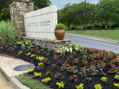 Landscaping Tips, Columbus, GA