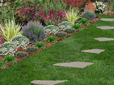 Landscape Design