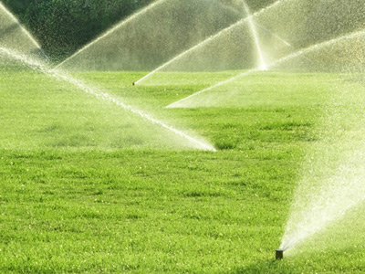 Sprinkler Systems, Columbus, GA