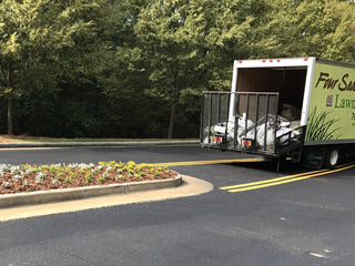 Fertilization Tips, Columbus, GA