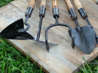 Landscape Tools, Columbus, GA