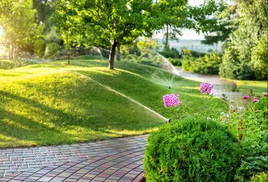 Four Seasons Lawn Care, Columbus, GA Four Seasons Lawn Care