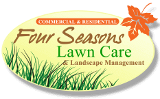Four Seasons Lawn Care - Mobile