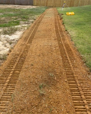 Land Clearing Phenix City, AL Land Clearing Phenix City, AL