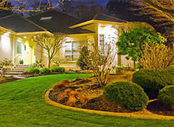 Landscape Design, Ft Mitchell, AL