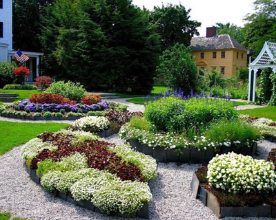Landscaping Services, Fortson, GA