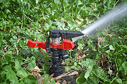 Sprinkler Systems and Irrigation, Waverly Hall, GA