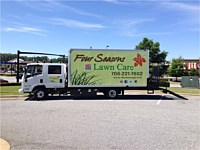 Commercial Lawn Care