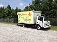 Lawn Maintenance