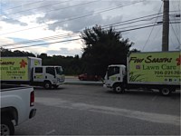 Lawn Care