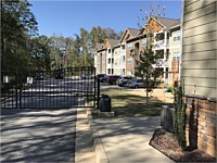 Residential Landscaping