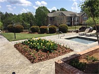Fertilization & Weed Control