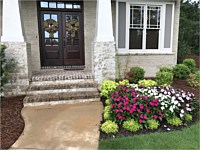 Residential Landscaping