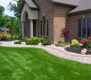 Landscaping Services