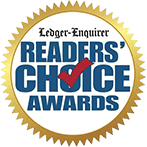 Readers' Choice Awards