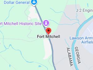 fort-mitchell-al